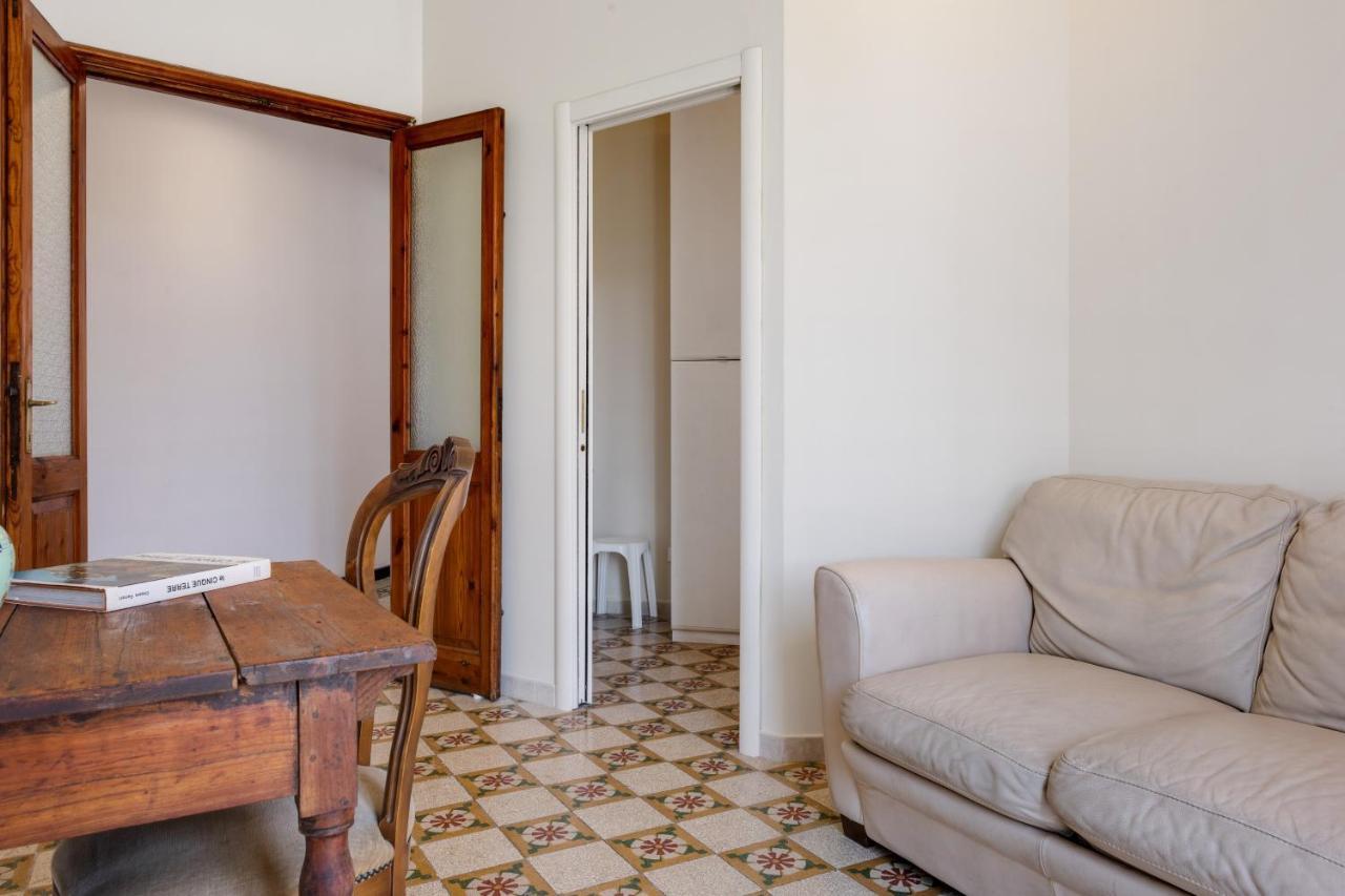 Piazza Concordia Apartment With Balcony La Spezia Exterior foto